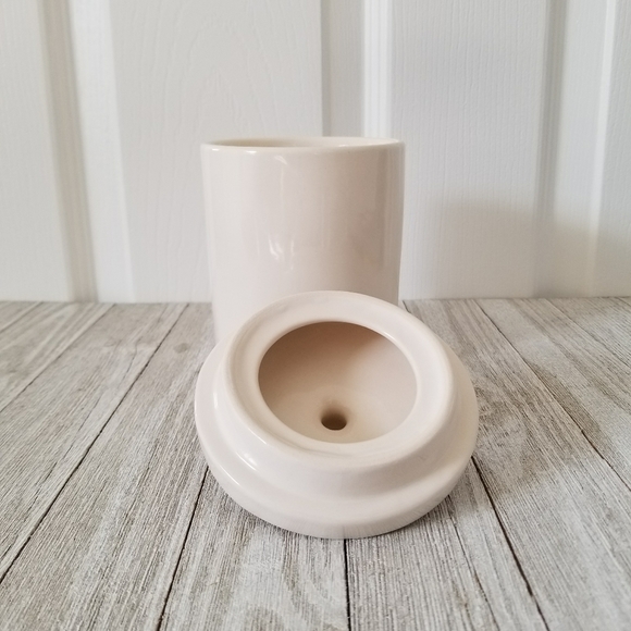 Rae Dunn THINGS Mini Canister - Picture 4 of 5